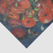 ヴィンテージフローラ静止寿命切り離し 薄葉紙 (詳細)