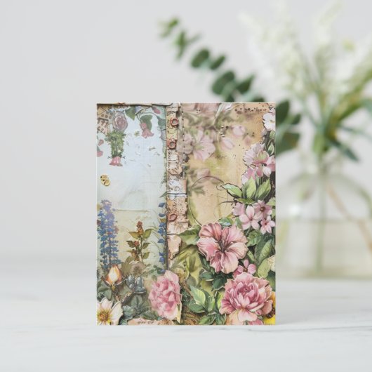 ヴィンテージフローラ (スタンド正面)