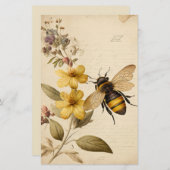 ヴィンテージフローラ (正面/裏面)