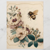 ヴィンテージフローラ (正面)