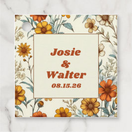 ヴィンテージフローラ70インスパイアsタイムレ結婚ス フェイバータグ