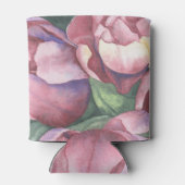 ヴィンテージフローラ90th誕生日パーティー 缶クーラー (裏面)