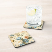 ヴィンテージフローラ コースター (右側)