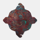 ヴィンテージフローラ フェイバーボックス (折り畳みなし)