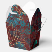 ヴィンテージフローラ フェイバーボックス (オープン)