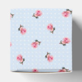 ヴィンテージフローラ フェイバーボックス (上部)