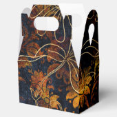 ヴィンテージフローラ フェイバーボックス (オープン)