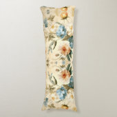 ヴィンテージフローラ ボディピロー (正面縦)