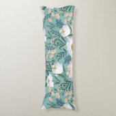 ヴィンテージフローラ ボディピロー (正面縦)