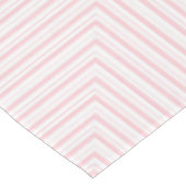 ヴィンテージフローラ、線、ドットのテーブルクロス60"x104" テーブルクロス (アングル)