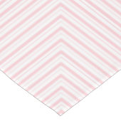 ヴィンテージフローラ、線、ドットのテーブルクロス60"x84" テーブルクロス (アングル)