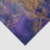 ヴィンテージフローラ 薄葉紙 (詳細)