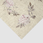 ヴィンテージフローラ 薄葉紙 (詳細)