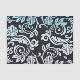 ヴィンテージフローラ 薄葉紙