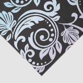 ヴィンテージフローラ 薄葉紙 (詳細)