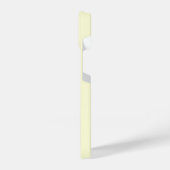 ヴィンテージフローラ iPhoneケース (左側面)