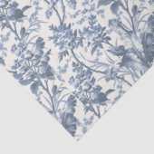 ヴィンテージフローラChinoiserieデコページティッシュペーパー 薄葉紙 (詳細)