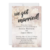 ヴィンテージフローラWe得披露宴のみ