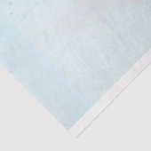 ヴィンテージフワフワのペルシャティール（緑がかった色）猫の切り離し 薄葉紙 (詳細)