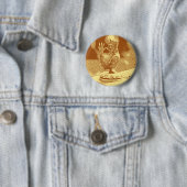 ヴィンテージフードオーナメントボタン 缶バッジ (インサイチュ)