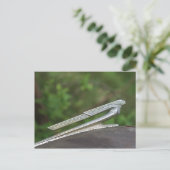 ヴィンテージフードオーナメント ポストカード (スタンド正面)