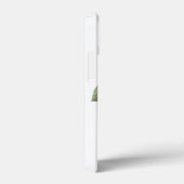 ヴィンテージフードフルーツパープルガーデンプラムズバイルドゥート Case-Mate iPhoneケース (裏面 / 右)