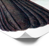 ヴィンテージフーポースターリングバード ポスター (角)