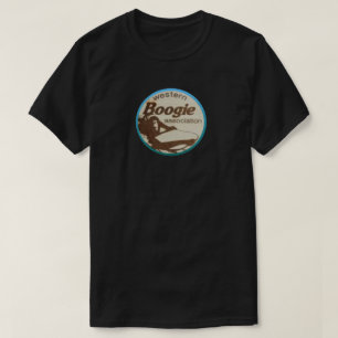 ヴィンテージブギーコンテストTシャツ Tシャツ