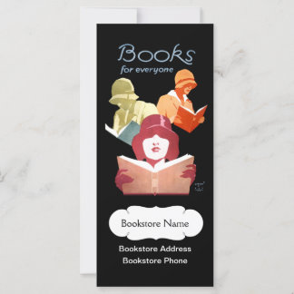 ヴィンテージブックストアまたはライブラリパーソナライズされた