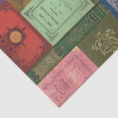 ヴィンテージブックスピネスティッシュペーパー 薄葉紙 (詳細)