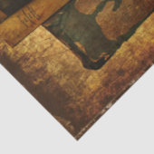 ヴィンテージブック20x30デコページ 薄葉紙 (詳細)