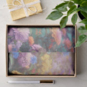 ヴィンテージブッテフライデコページ 薄葉紙 (ギフト)