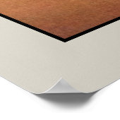 ヴィンテージブラウンホテル(ケンタッキー州ルイビル) ポスター (角)