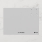 ヴィンテージブラックフリアーズブリッジロンドンイングランド ポストカード (裏面)