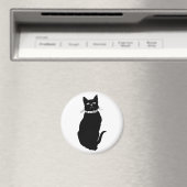 ヴィンテージブラック マグネット (インサイチュ (食洗機))