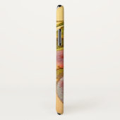 ヴィンテージブランチ（梅あり） Case-Mate iPhoneケース (裏面/右)