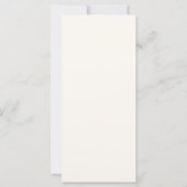 ヴィンテージブルックマス魚，スポーツ魚釣り漁師 (裏面)