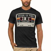 ヴィンテージブルックリンパークシティ