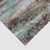 ヴィンテージブルーウッド 薄葉紙 (詳細)