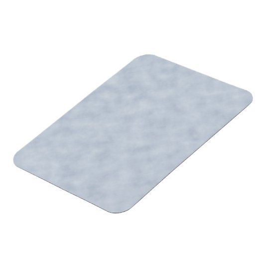 ヴィンテージブルーグレーパーチメントルックテクスチャ マグネット (左側)