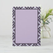 ヴィンテージブルースノーフレーク シーズンカード (スタンド正面)