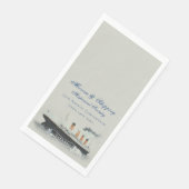 ヴィンテージブルータイタニックイベント (コーナー)