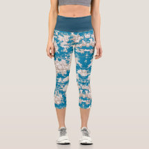 ヴィンテージブルーターコイズトイレデジュイミモノグラム