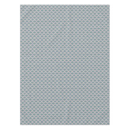 ヴィンテージブルードリームズテーブルクロス テーブルクロス