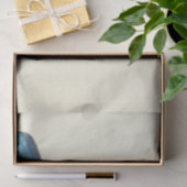 ヴィンテージブルーバードエフェメラデコパージュティッシュペーパー 薄葉紙 (ギフト)