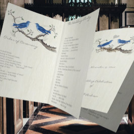 ヴィンテージブルーバード木目計画