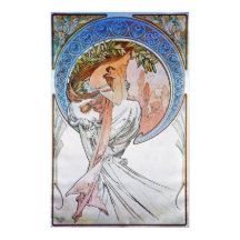 ヴィンテージブルームーン女神