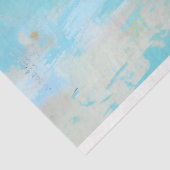 ヴィンテージブルー素朴グースクラフツ&デコデコページ 薄葉紙 (詳細)