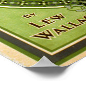 ヴィンテージブロードウェイシアターベンファ遊ー ポスター (角)