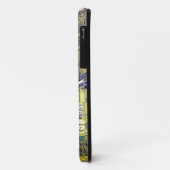 ヴィンテージブロードウェイ、NYC(1880s) Case-Mate iPhoneケース (裏面/左)